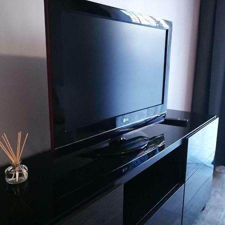 Apartament Nad Odra Z Tarasem Wrocław Exterior foto