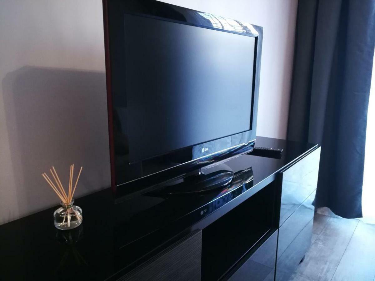 Apartament Nad Odra Z Tarasem Wrocław Exterior foto